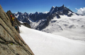 Scuola di Alpinismo dell'Alta Brianza