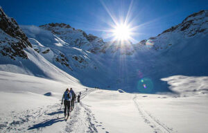 Sci alpinismo