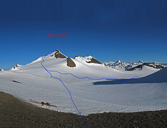 Blinnenhorn