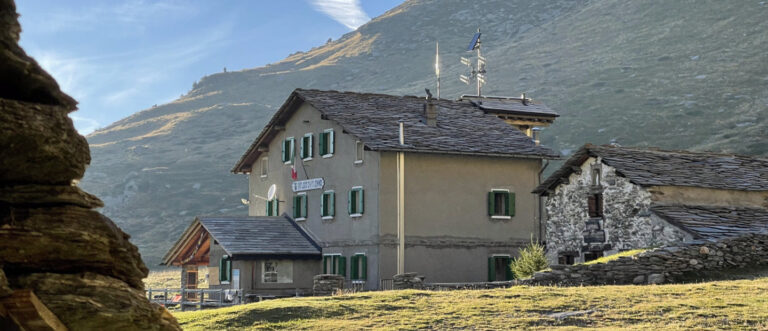 Alpe Angeloga