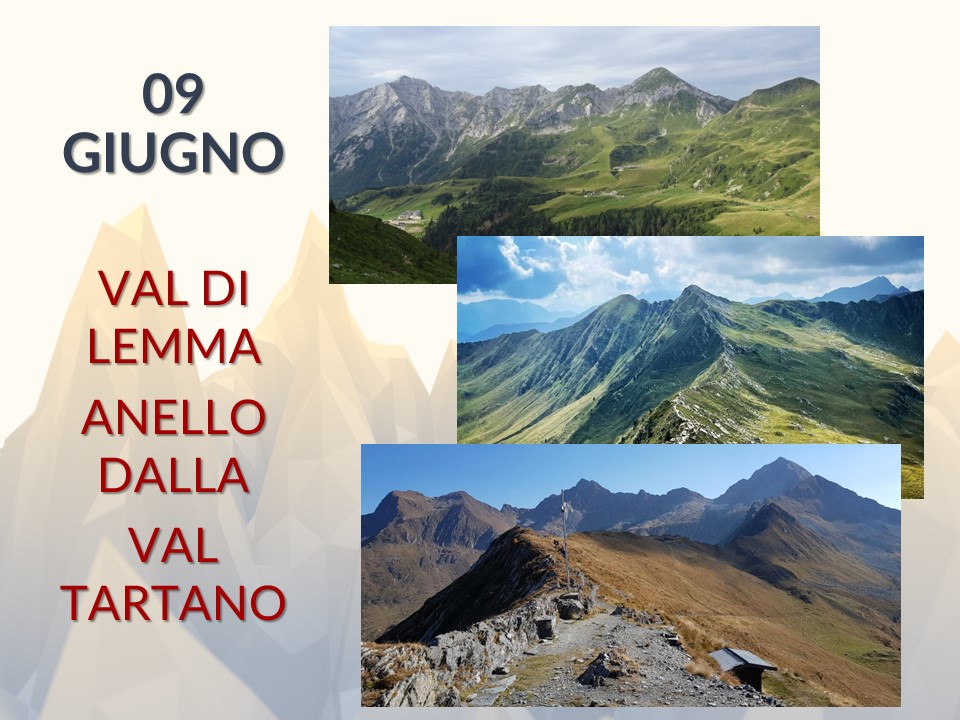 Val di Lemma