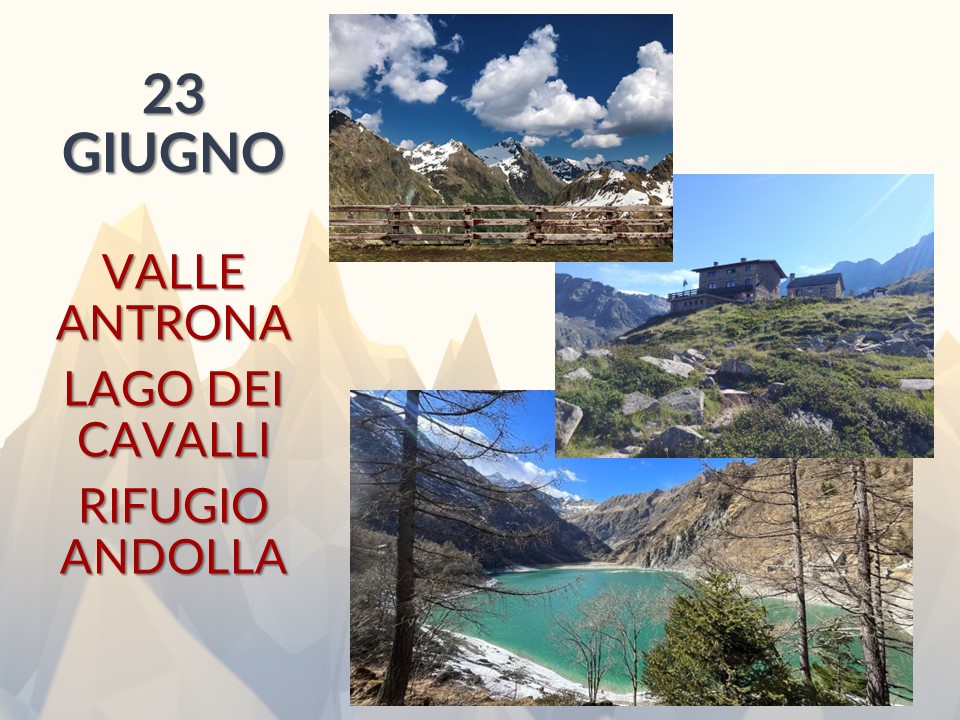 Valle Antrona