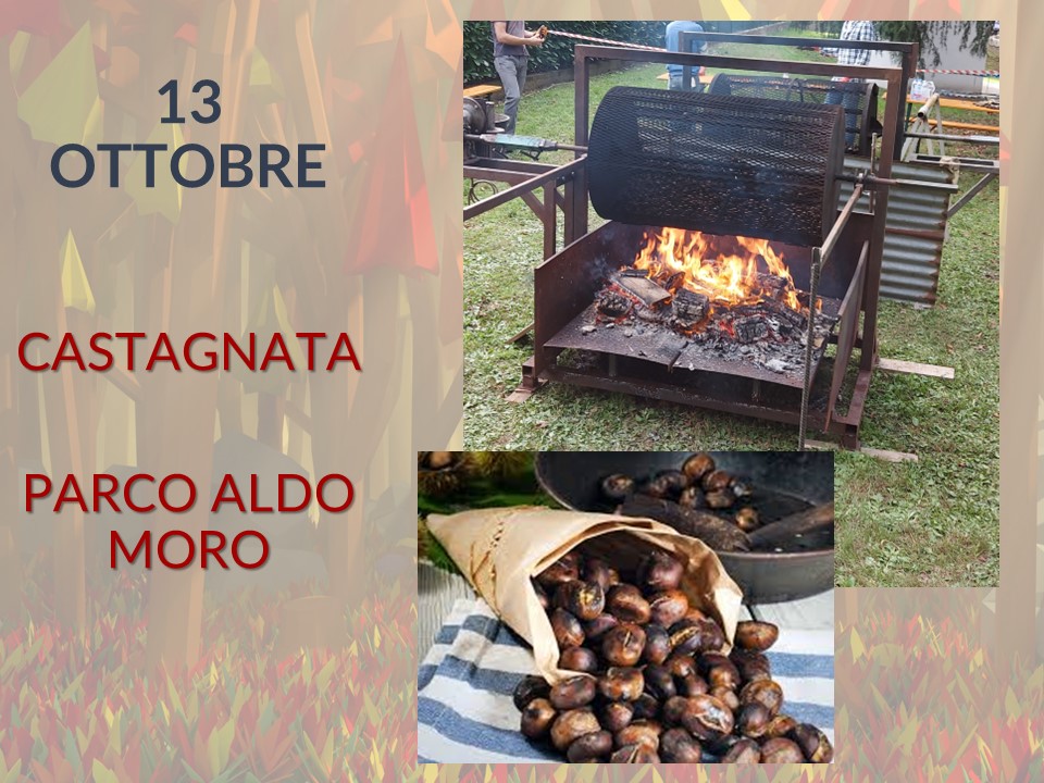 Castagnata