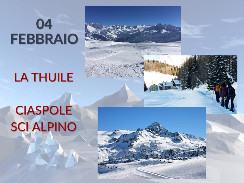 La Thuile