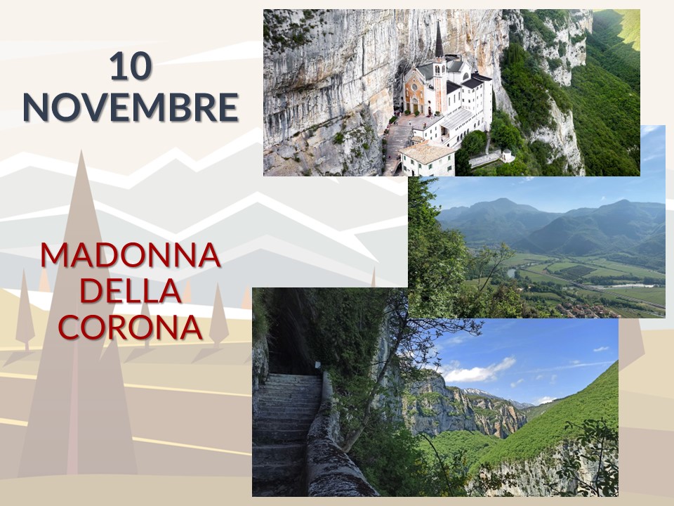 Madonna della Corona