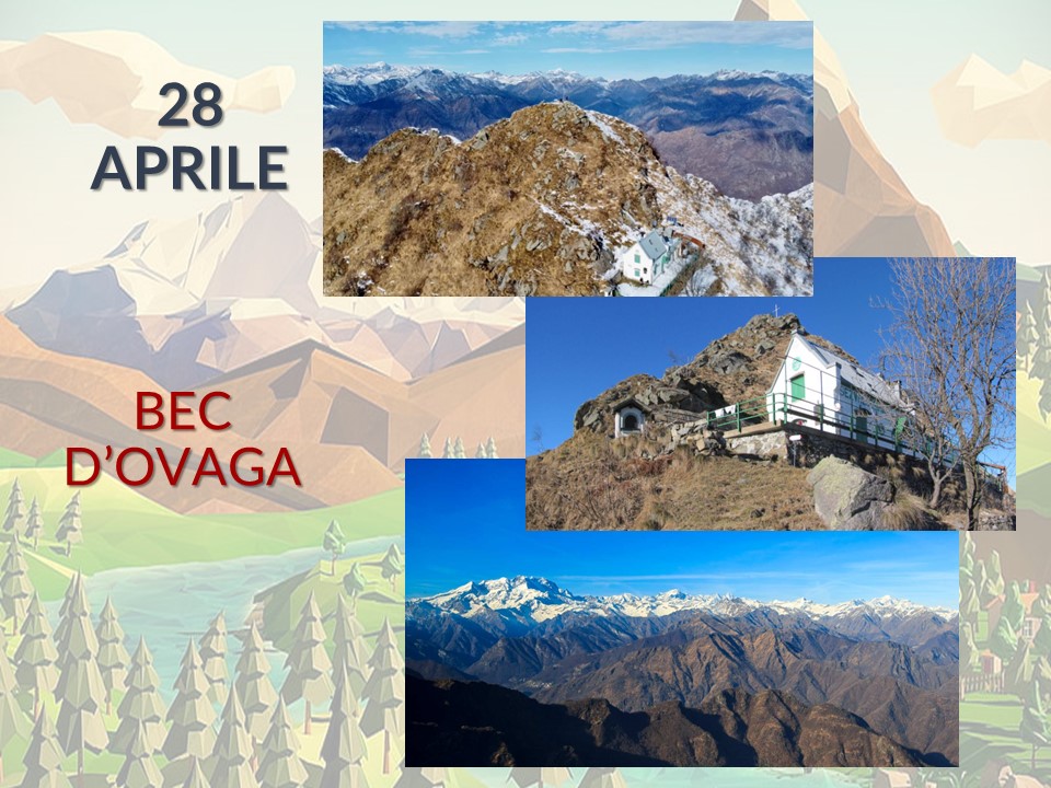 Bec D'Ovaga