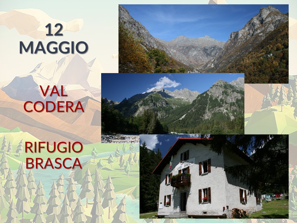 Val Codera