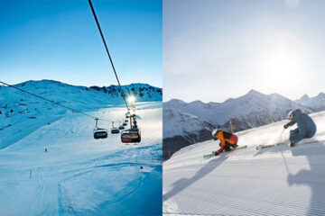 Escursione a Lanzerheide