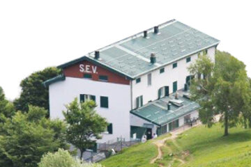 Rifugio S.E.V.