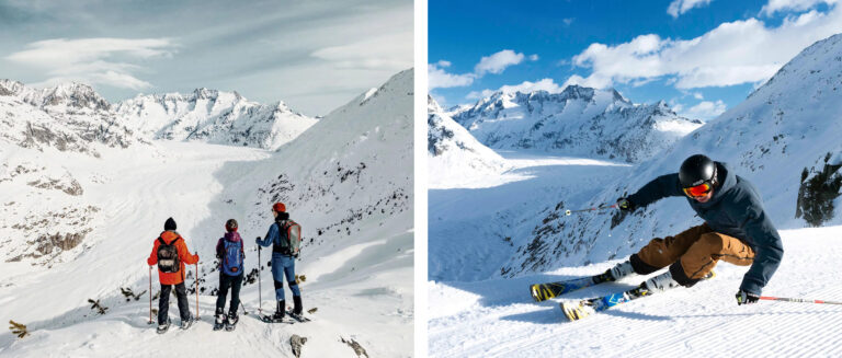Aletsch Arena