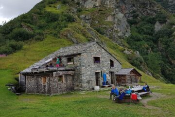 Alpe Sattal