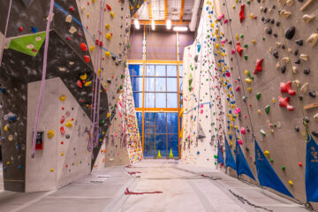 Giochiamo ad Arrampicarci – 4^ edizione