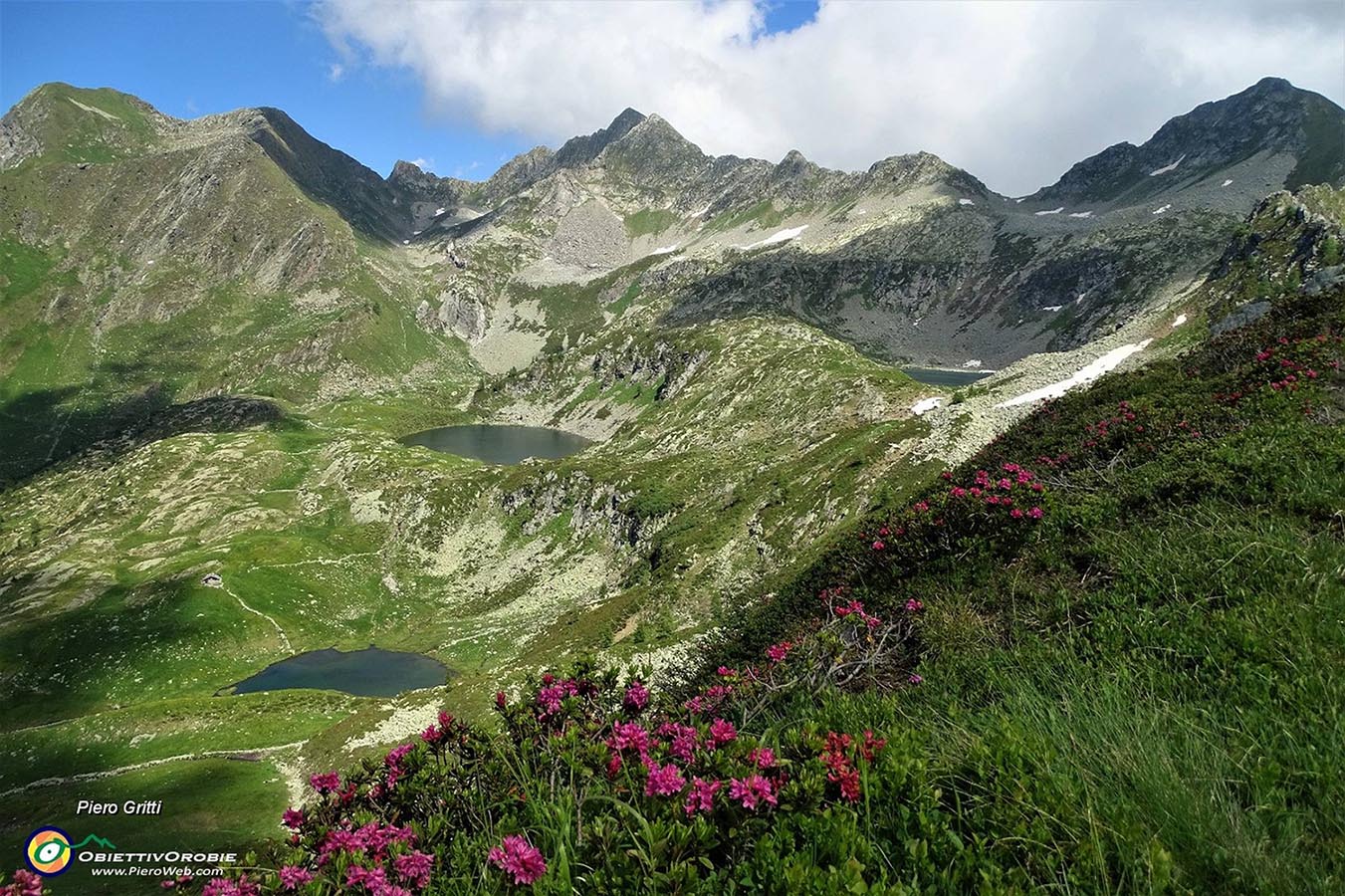 Laghi di Porcile