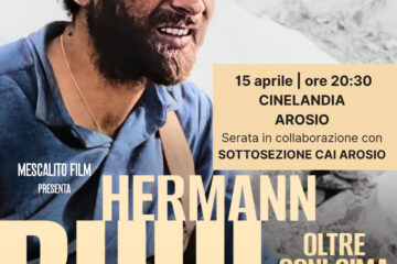 Herman Buhl: oltre ogni cima