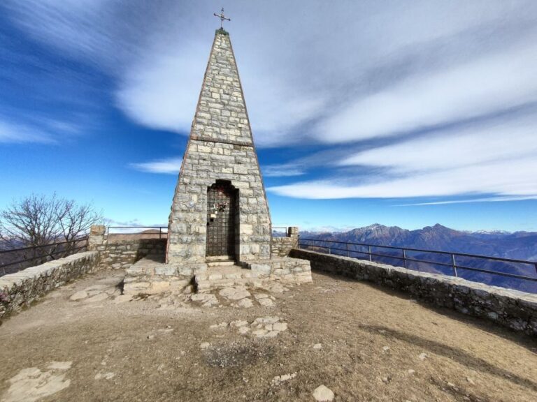 49^ Traversata dei Monti Lariani