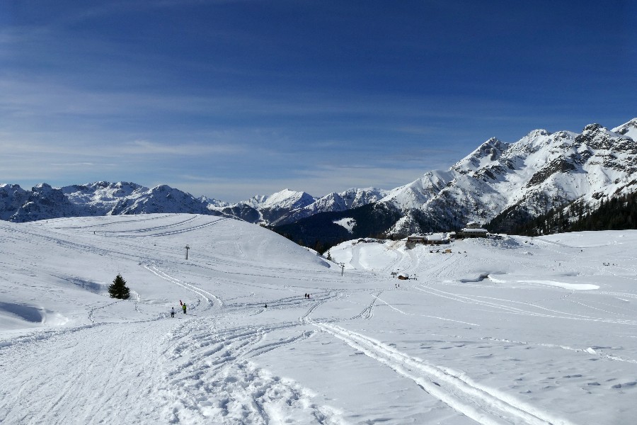 Piani dell'Avaro