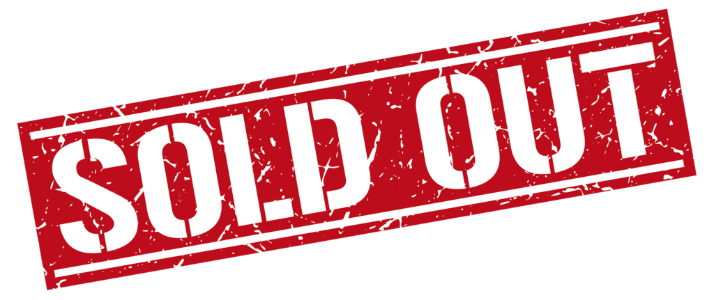 Escursione Sold Out